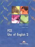 FCE USE OF ENGLISH 2 STUDENTS 2008