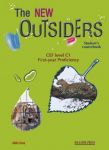 THE NEW OUTSIDERS C1 STUDENTS COURSEBOOK