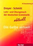 LEHR UND UBUNGSBUCH DER DEUTSCHEN GRAMMATIK DIE GELBE AKTUELL