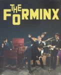 THE FORMINX / THE FORMINX - CD