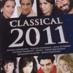 CLASSICAL 2011 CD