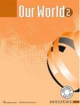 OUR WORLD 2 COMPANION TEACHERS BOOK