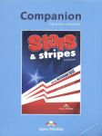 STARS AND STRIPES COMPANION MICHIGAN ECCE 2013