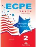 ECPE 2 TESTS STUDENTS BOOK