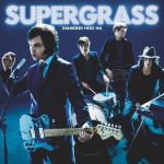 SUPERGRASS / DIAMOND  HOO HA - CD