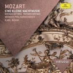 MOZART / EINE KLEINE NACHTMUSIK - CD