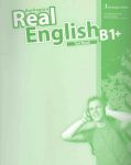 REAL ENGLISH B1+ TEST BOOK