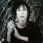 PATTI SMITH / DREAM OF LIFE - CD