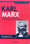 KARL MARX