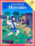 LAS HAZANAS DE HERCULES