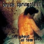 BRUCE SPRINGSTEEN / THE GHOST OF TOM JOAD -  CD