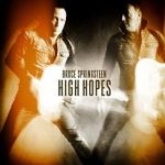 BRUCE SPRINGSTEEN / HIGH HOPES - CD