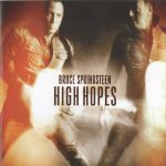 BRUCE SPRINGSTEEN / HIGH HOPES - 2LP + CD
