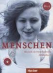 MENSCHEN ARBEITSBUCH A1.1 + CD