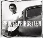 BRUCE SPRINGSTEEN / COLLECTION 1973 2012 - CD