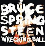 BRUCE SPRINGSTEEN WRECKING BALL 2 LP+CD