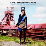 MANIC STREET PREACHERS  /NATIONAL TREASURES THE COMPL SINGLES - 2CD+DVD