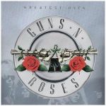 GUNS N ROSES / GREATEST HITS - CD