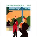 BRIAN ENO / ANOTHER GREEN WORLD - CD