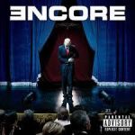 EMINEM / ENCORE - CD