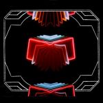 ARCADE FIRE/ THE NEON BIBLE-CD