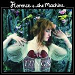 FLORENCE+THE MACHINE  / LUNGS - CD
