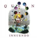 QUEEN / INNUENDO - CD