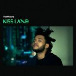 THE WEEKND / KISS LAND - CD