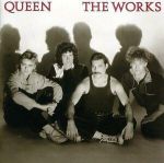 QUEEN / THE WORKS - CD