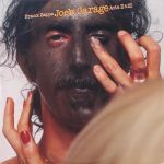 FRANK ZAPPA / JOE S GARAGE ACTS I II & III - 2CD