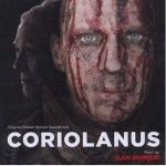 O S T CORIOLANUS 'ILAN ESHKER'