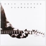 CLAPTON ERIC / SLOWHAND 2012 REMASTER - LP