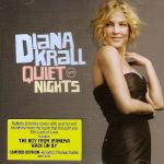 KRALL DIANA / QUIET NIGHTS - CD