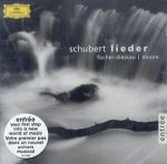 SCHUBERT  DIESKAU / LIEDER - CD