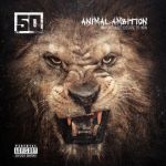 50 CENT ANIMAL AMBITION AN UNTAME CD