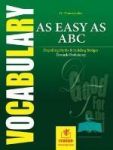 AS EASY AS ABC