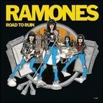 RAMONES / ROAD TO RUIN - LP 180gr