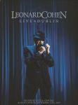 LEONARD COHEN / LIVE IN DUBLIN - DVD