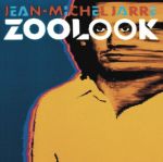 JEAN MICHEL JARRE / ZOOLOOK - CD