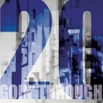 GOIN THROUGH / 20 - CD