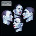 KRAFTWERK / TECHNOPOP - LP 180gr