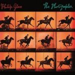 PHILIP GLASS / PHOTOGRAPHER - LP 180gr