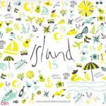 VARIOUS ART ISLAND 15  CD