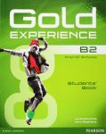 GOLD EXPERIENCE B2 SB (+ DVD)