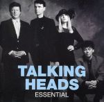 TALKING HEADS ESSENTIAL CD