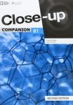 CLOSE UP COMPANION B1 SECOND EDITION