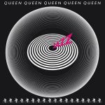 QUEEN / JAZZ - LP 180gr