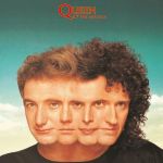 QUEEN / THE MIRACLE - LP 180gr HALF SPEED MASTERED