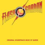 QUEEN / FLASH GORDON - LP 180gr