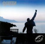 QUEEN / MADE IN HEAVEN - 2LP 180gr